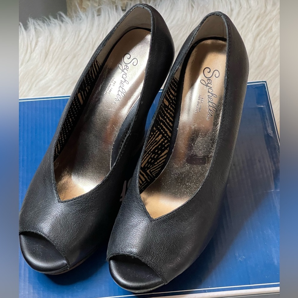 Beautiful wedges - Picture 4 of 11